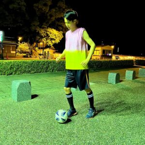Ryo　 Instagram - ⚽️🏃‍♂️🇯🇵💪